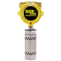 Fixed Gas Detection